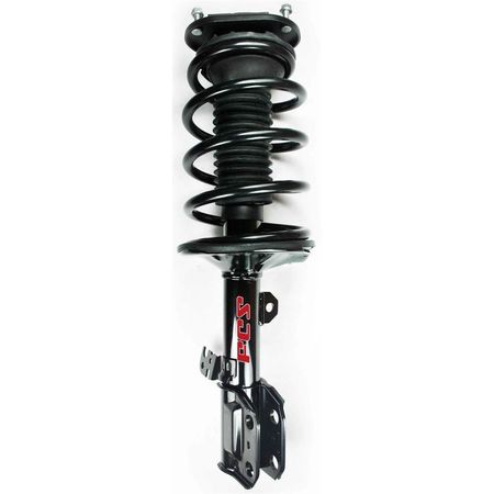 FCS AUTOMOTIVE Complete Strut Assembly, 1331617L 1331617L